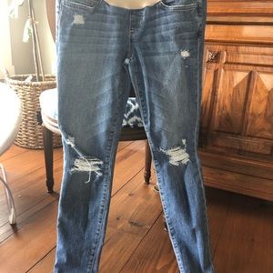 Joe Maternity Jeans